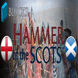 Blocks Hammer of the Scots Pc