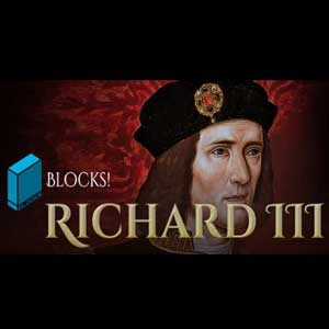 Blocks Richard 3