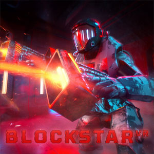 Acheter BlockStar VR PS4 Comparateur Prix