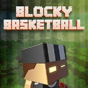 Blocky Basketball Xbox One