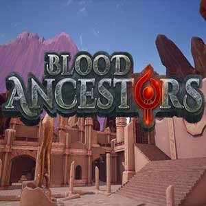 Blood Ancestors Pc