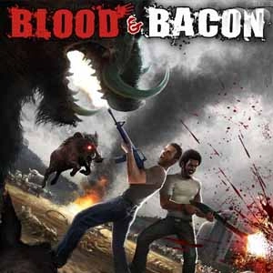 Blood and Bacon Pc