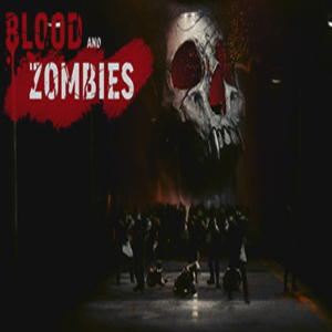 Acheter Blood And Zombies Clé CD Comparateur Prix