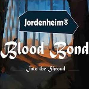 Blood Bond Into the Shroud Pc