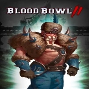 Blood Bowl 2 Kislev Circus Pc