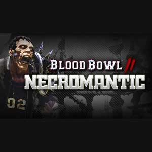 Blood Bowl 2 Necromantic Pc