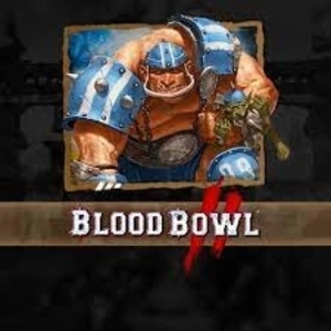 Blood Bowl 2 Ogres