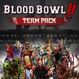 Blood Bowl 2 Team Pack Pc
