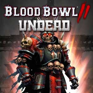 Blood Bowl 2 Undead