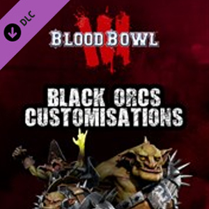 Acheter Blood Bowl 3 Black Orcs Customizations Clé CD Comparateur Prix