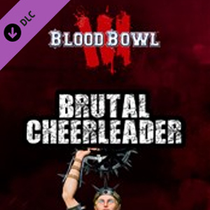 Acheter Blood Bowl 3 Brutal Cheerleader Pack Xbox One Comparateur Prix