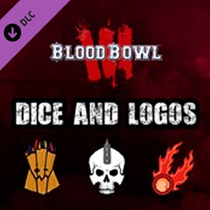 Blood Bowl 3 Dice and Team Logos Pack Xbox Series X