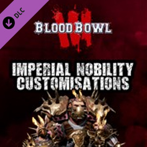 Acheter Blood Bowl 3 Imperial Nobility Customizations Xbox Series Comparateur Prix