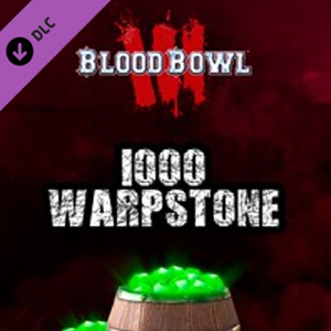 Blood Bowl 3 Warpstone Switch