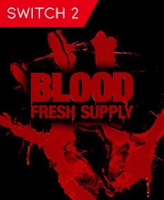 Acheter Blood Fresh Supply Nintendo Switch 2 comparateur prix