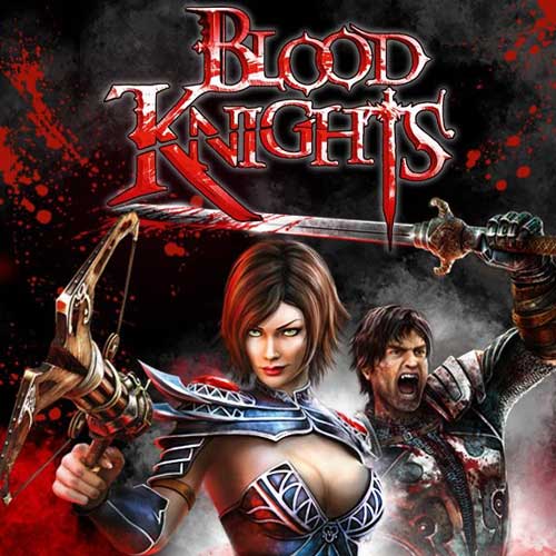 Acheter Blood Knights clé CD Comparateur Prix