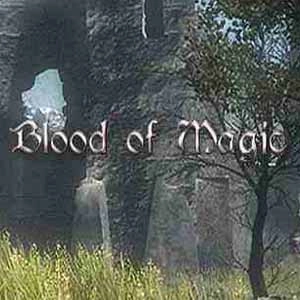 Blood of Magic Pc