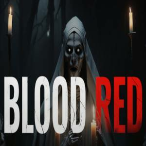 Blood Red Pc