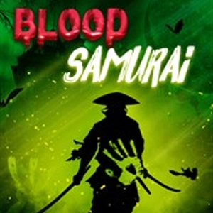 Blood Samurai Night of Slaughter Pc