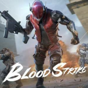Blood Strike  Pc