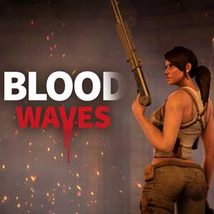 Acheter Blood Waves Xbox One Comparateur Prix