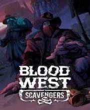 Blood West Scavengers Xbox Series X