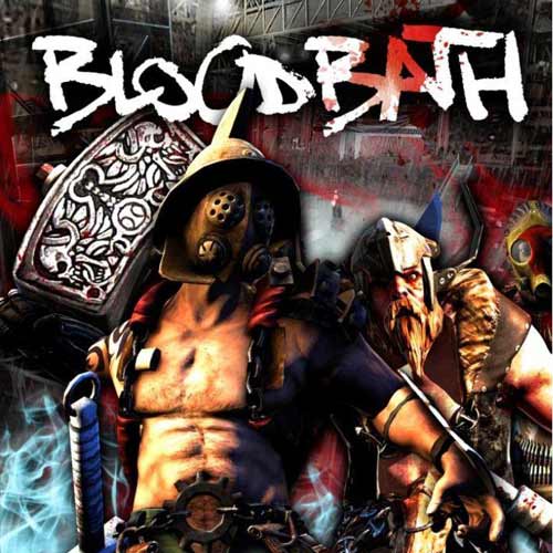 Acheter BLOODBATH Xbox 360 Code Comparateur Prix