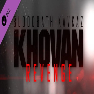 Bloodbath Kavkaz Khovan Revenge Pc