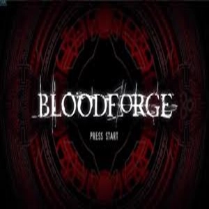 Bloodforge Xbox Series X