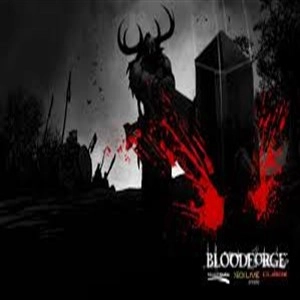Bloodforge Xbox 360