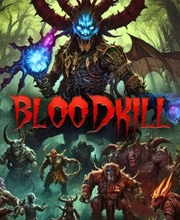 BLOODKILL Pc