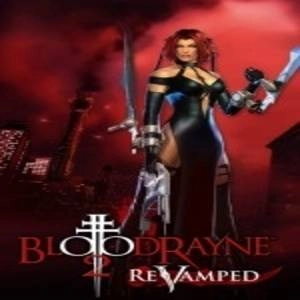 BloodRayne 2 ReVamped Xbox Series X