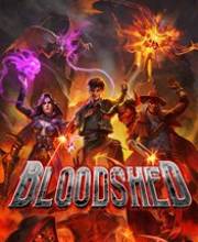 Acheter Bloodshed Xbox One Comparateur Prix