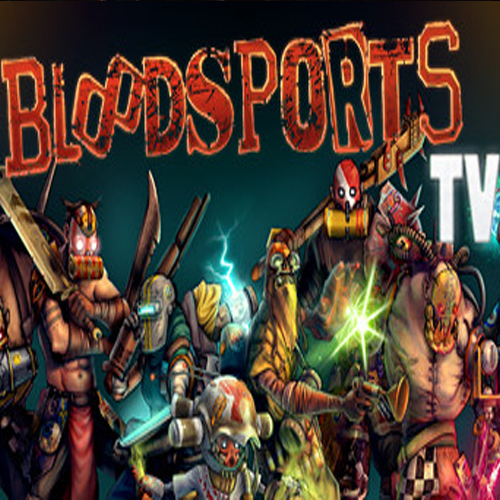 Acheter Bloodsports.TV Clé Cd Comparateur Prix
