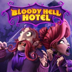 Acheter Bloody Hell Hotel Clé CD Comparateur Prix