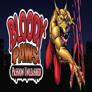 Bloody Paws Passion Unleashed Pc
