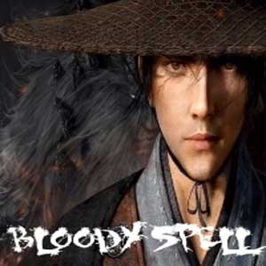 Acheter Bloody Spell Clé CD Comparateur Prix