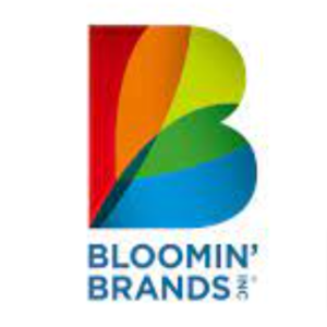 Carte Cadeau Bloomin Brands | Comparer les Prix