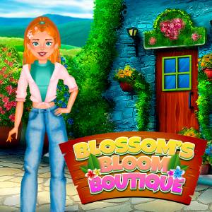 Acheter Blossom’s Bloom Boutique Nintendo Switch comparateur prix