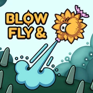 Blow & Fly Playstation 4