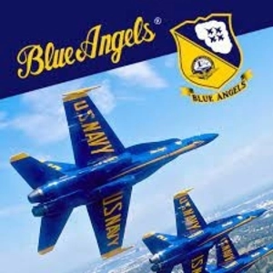 Blue Angels Aerobatic Flight Simulator Playstation 5