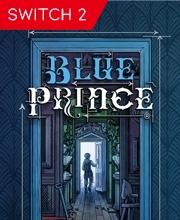 Acheter Blue Prince Nintendo Switch 2 comparateur prix