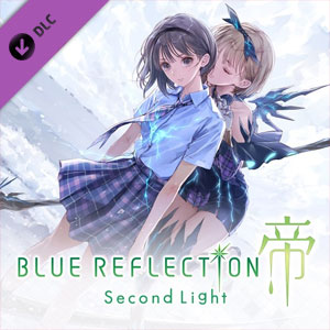 Acheter BLUE REFLECTION Second Light Additional Map Atelier Ryza Collab Dungeon Clé CD Comparateur Prix
