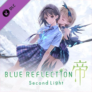Acheter BLUE REFLECTION Second Light School Development Facility Summer Night Vacation Clé CD Comparateur Prix