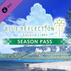 BLUE REFLECTION Second Light Season Pass Pc