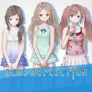 BLUE REFLECTION Summer Outing Set C