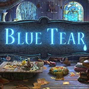 Blue Tear Pc