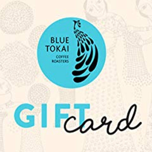 Carte Cadeau Blue Tokai Gift Card Comparer les Prix