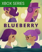 Acheter Blueberry Xbox Series Comparateur Prix