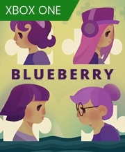 Acheter Blueberry Xbox One Comparateur Prix